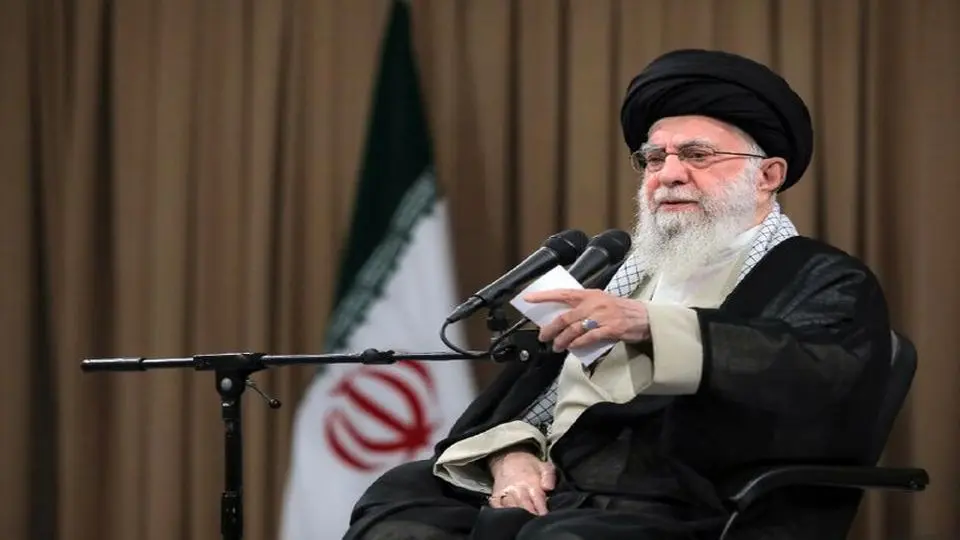 Leader issues message on Lebanon developments