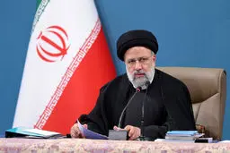 رئیسی تصمیمی برای تغییر در کابینه ندارد 