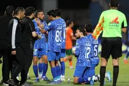 در هفته بیست و دوم لیگ برتر چه گذشت؟/ عبور استقلال از قعرنشین لیگ