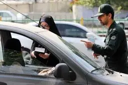 آغاز طرح برخورد با بدحجابی از امروز، 26 فروردین