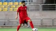 واکنش مرتضی پورعلی گنجی به تمدید قرارداد با پرسپولیس