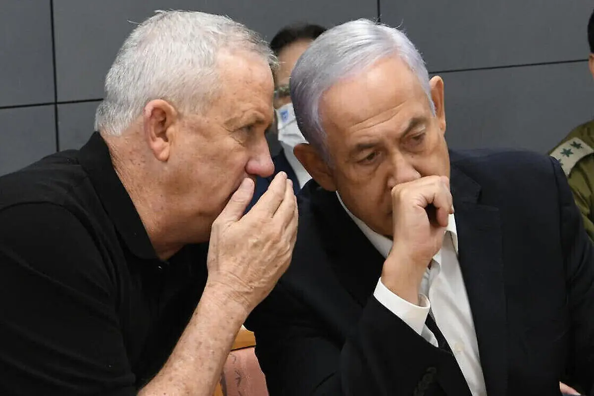  مذاکرات آتش‌بس با لبنان ادامه می‌یابد

