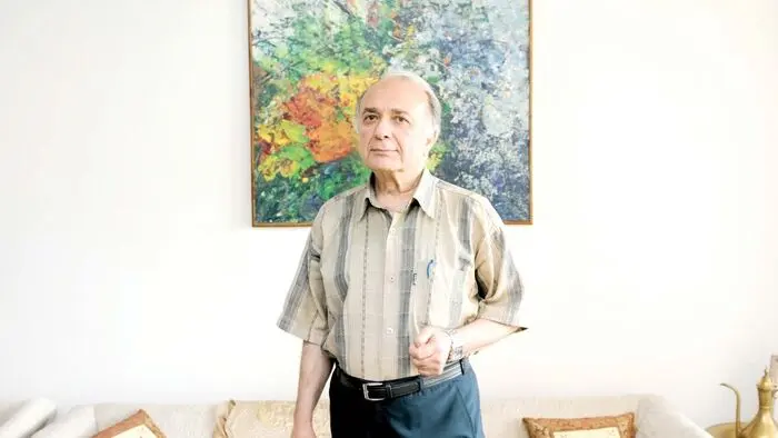 جامعه‌اندیشی شعر فارسی