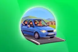 اسنپ حامی تحصیل ۵۴ دختر عشایر خوزستان می‌شود