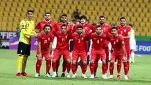 پای گزینش در میان بود!