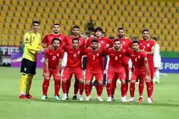  پای گزینش در میان بود!