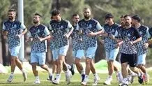 اردوی 4 روزه استقلالی‌ها در تهران آغاز شد