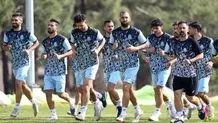 اردوی 4 روزه استقلالی‌ها در تهران آغاز شد