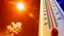 پیش‌بینی هوای اهواز فردا دوشنبه 6 مرداد/ پیش‌بینی دماهای ۵۰ درجه و بالاتر