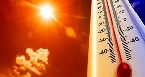 دمای ۴۱ درجه برای تهران در روزهای آینده تداوم دارد + ویدئو