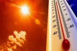 پیش بینی هوای خوزستان فردا دوشنبه 12 مرداد/  پیش‌بینی وقوع دماهای ۴۹ و ۵۰ درجه در استان