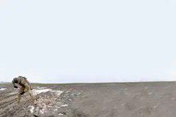 اگر این نیز  انسان است*