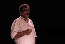 حتی برای چایی خوردن من را به صداوسیما راه نمی‌دهند
