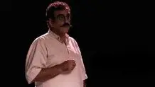 حتی برای چایی خوردن من را به صداوسیما راه نمی‌دهند
