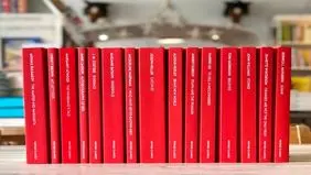 ۱۰۰ رمان برتر تاریخ به انتخاب گاردین
