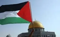 اقدام جدید انگلیس علیه حامیان فلسطین!