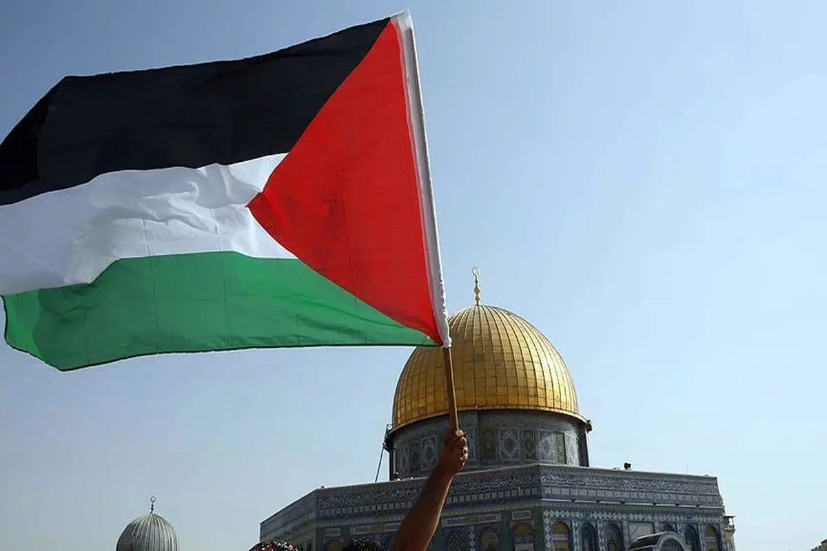 اقدام جدید انگلیس علیه حامیان فلسطین!