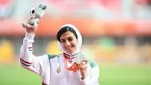 ایران با ۸۰ مدال در رده ششم بازی‌های پاراآسیایی ناگویا قرار گرفت