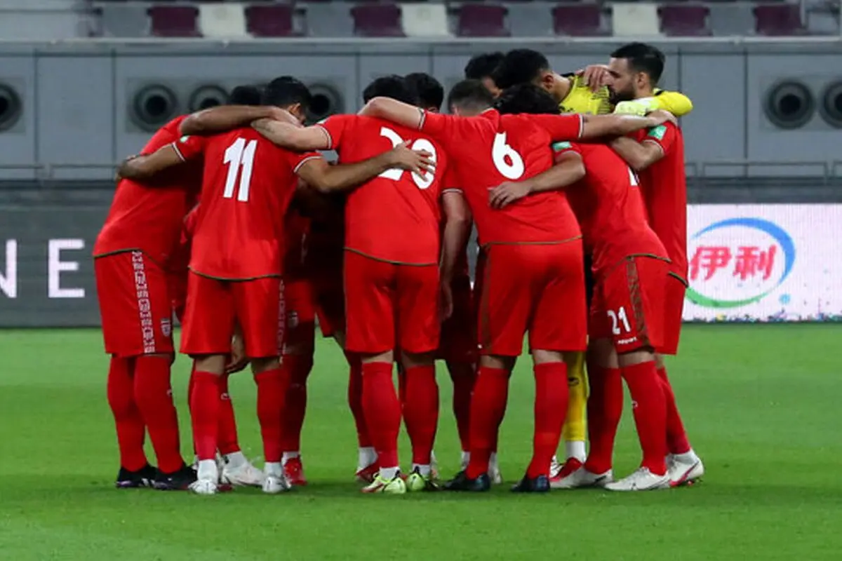 معرفی 5 بازیکن پرسپولیسی در اولین لیست کی‌روش