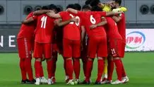 معرفی 5 بازیکن پرسپولیسی در اولین لیست کی‌روش