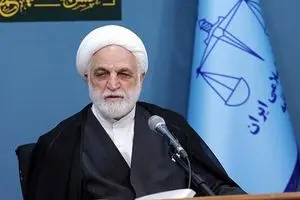 رییس قوه قضاییه درباره نحوه بازرسی از خانه و دستبند زدن دستور داد+ویدئو