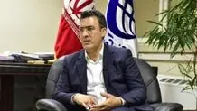 توییت معاون وزیر ارتباطات درباره رفع محدودیت‌های اینترنت