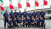 اعلام ترکیب تیم ملی کشتی فرنگی برای قهرمانی آسیا