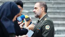 وزیر دفاع: در قبال هر تهدیدی می‌توانیم بلافاصله عکس‌العمل نشان دهیم
