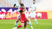 فرار پرسپولیس به‌سوی قهرمانی 3 بازی 9 امتیاز

