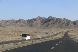 ترافیک روان در جاده های کشور