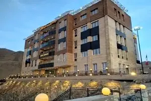 آسیب جدی به بزرگترین کارخانه نوآوری و فنآوری در پی حملات دشمن