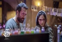 با یادی از حسام محمودی
