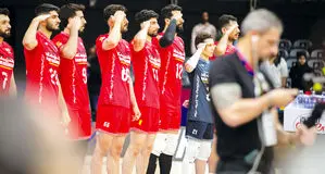 امروز، مصاف شاگردان پیاتزا با اوکراین