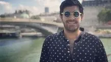 علی پاکزاد خبرنگار بخش تصویر گروه رسانه ای شرق مفقود شد 