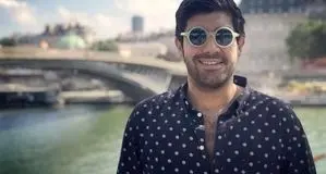 علی پاکزاد خبرنگار بخش تصویر گروه رسانه ای شرق مفقود شد 