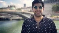 علی پاکزاد خبرنگار بخش تصویر گروه رسانه ای شرق مفقود شد 