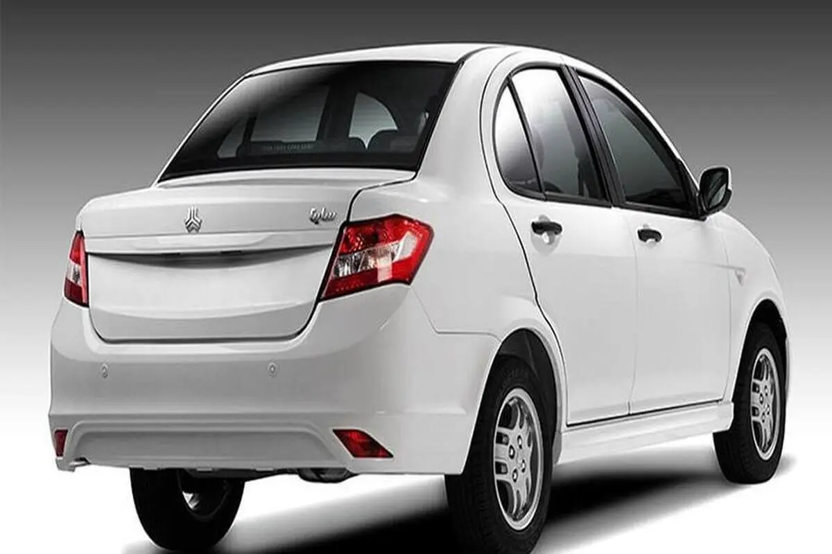 قیمت خودرو‌های سایپا امروز چهارشنبه ۱۶ اردیبهشت ۱۴۰۵/ ساینا امروز چند؟ + جدول
