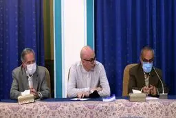 دیدار فعالان سیاسی با رئیسی از زبان سخنگوی حزب اصلاح‌طلب