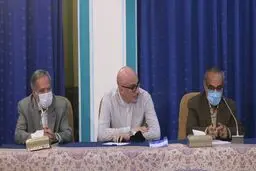 دیدار فعالان سیاسی با رئیسی از زبان سخنگوی حزب اصلاح‌طلب