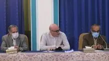 دیدار فعالان سیاسی با رئیسی از زبان سخنگوی حزب اصلاح‌طلب