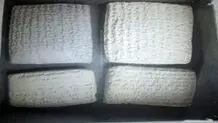 الواح هخامنشی از آمریکا به ایران بازگردانده می‌شوند؛ آثار تاریخی در هواپیمای شخصی رئیسی

