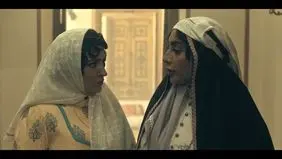  تیزر قسمت چهارم سریال بامداد خمار + فیلم