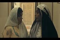  تیزر قسمت چهارم سریال بامداد خمار + فیلم