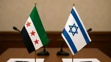 مذاکرات سوریه و اسرائیل در پاریس