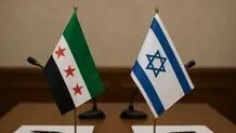 مذاکرات سوریه و اسرائیل در پاریس