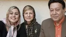 دختر حسین عرفانی و شهلا ناظریان: به بازسازی صدای والدینم با هوش مصنوعی رضایت ندارم