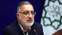 انتقاد شدید زاکانی از صداوسیما/ ویدئو