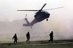 آمریکا نیروی دلتا فورس و تکاور خود را به غزه می‌فرستد؟ 
