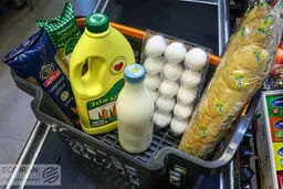 بررسی هزینه زندگی  یک خانواده ۴نفره + جزییات 