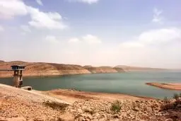 ۳ سد از مدار بهره‌برداری خارج شد